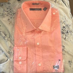 Tommy Hilfiger size 16 1/2 Dress Shirt